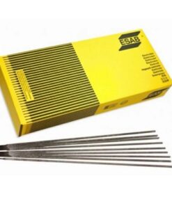 OF20 ELECTRODO OK ESAB 4 mm E-6013 SAP 304008 20100 *AGC* 44303713