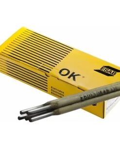 OF20 ELECTRODO OK ESAB 1,5 mm E-6013 SAP 303999 20097 *AGC* 44303714