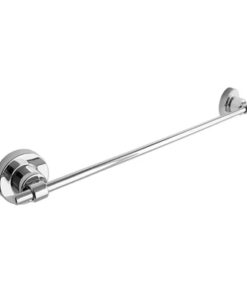 TOALLERO BARRAL 45CM ARGENTA AN-0042 50200008