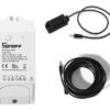 OF20 SI7021 SENSOR DE TEMPERATURA Y HUMEDAD *SNFF* 100000027