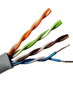 OF20 CABLE UTP CAT5E X METRO KANJI 100100001