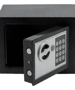 OF20 CAJA DE SEGURIDAD 35X25X25 KANJIHOME KJH-CS002