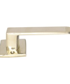 OF20 MANIJA BISELADA Nº 1 BRONCE PULIDO R/BCE CUAD 42MM P. MEDIANO *FNL* 104252 10800004