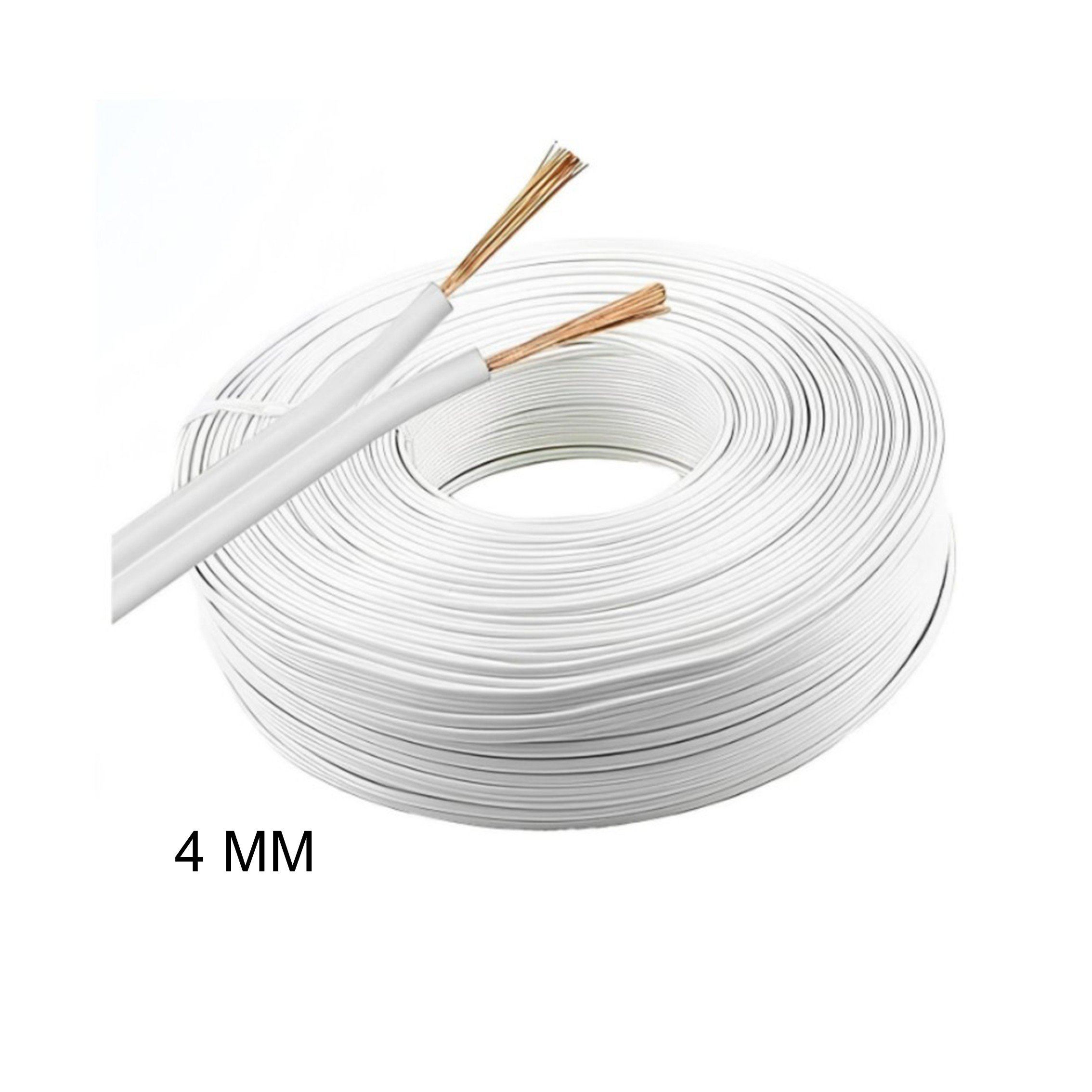 OF20 CABLE PARALELO 2 X 4 X MT *GXE - LDCM* 30300185