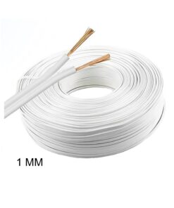 OF20 CABLE PARALELO 2 X 1MM X MTS *GXE* 4203