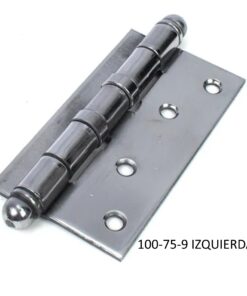 OF20 BISAGRA MUNICION MIXTA 100-75-9 IZQUIERDA *DM* BIS116 40600990