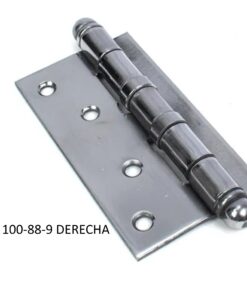 OF20 BISAGRA MUNICION MIXTA 100-88-9 DERECHA *DM* BIS117 40600991