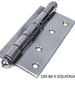 OF20 BISAGRA MUNICION MIXTA 100-88-9 IZQUIERDA *DM* BIS118 40600992