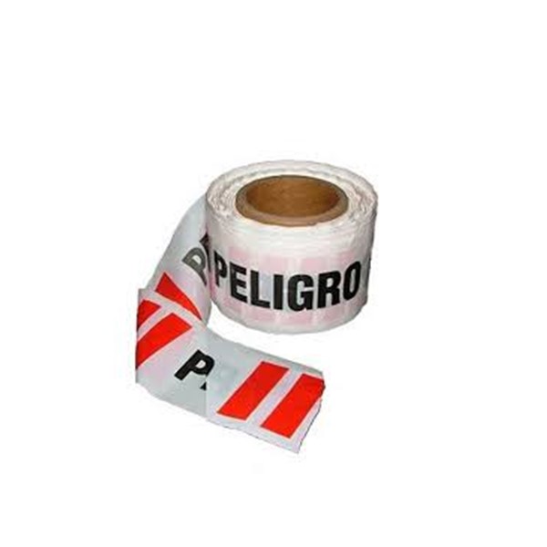OF20 CINTA PELIGRO X MTS *FPT* 490028 41100073
