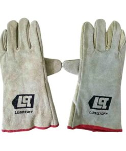 OF20 GUANTE SOLDADOR COMUN LUSQTOFF LGSOL-8 42400407