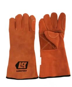OF20 GUANTE SOLDADOR PRO REFORZADO LGSOLPRO-9 LUSQTOFF 42400427