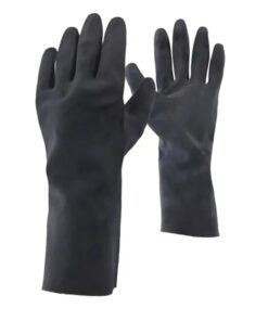 OF20 GUANTE INDUSTRIAL EXTRA GRANDE TAMAÑO XL *P-M* 13245 43000075