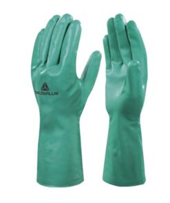 OF20 GUANTE ACRILO NITRILO DELTAPLU T8 *AGC* 400729 44300294