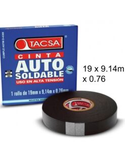 OF20 CINTA AUTOSOLDABLE TACSA 19x9.14Mx0.76 420115 *AGC* 44302200