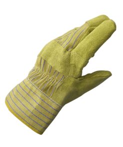 OF20 GUANTE DESCARNE COMBINADO TEXTIL DPS *AGC* 400074 44304874