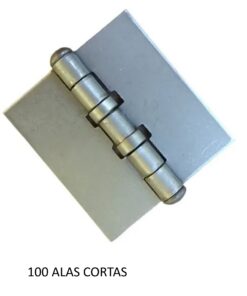 OF20 BISAGRA MUNICION HERRERO DE SOLDAR 100 ALAS CORTAS *AGC* 310292 44312859