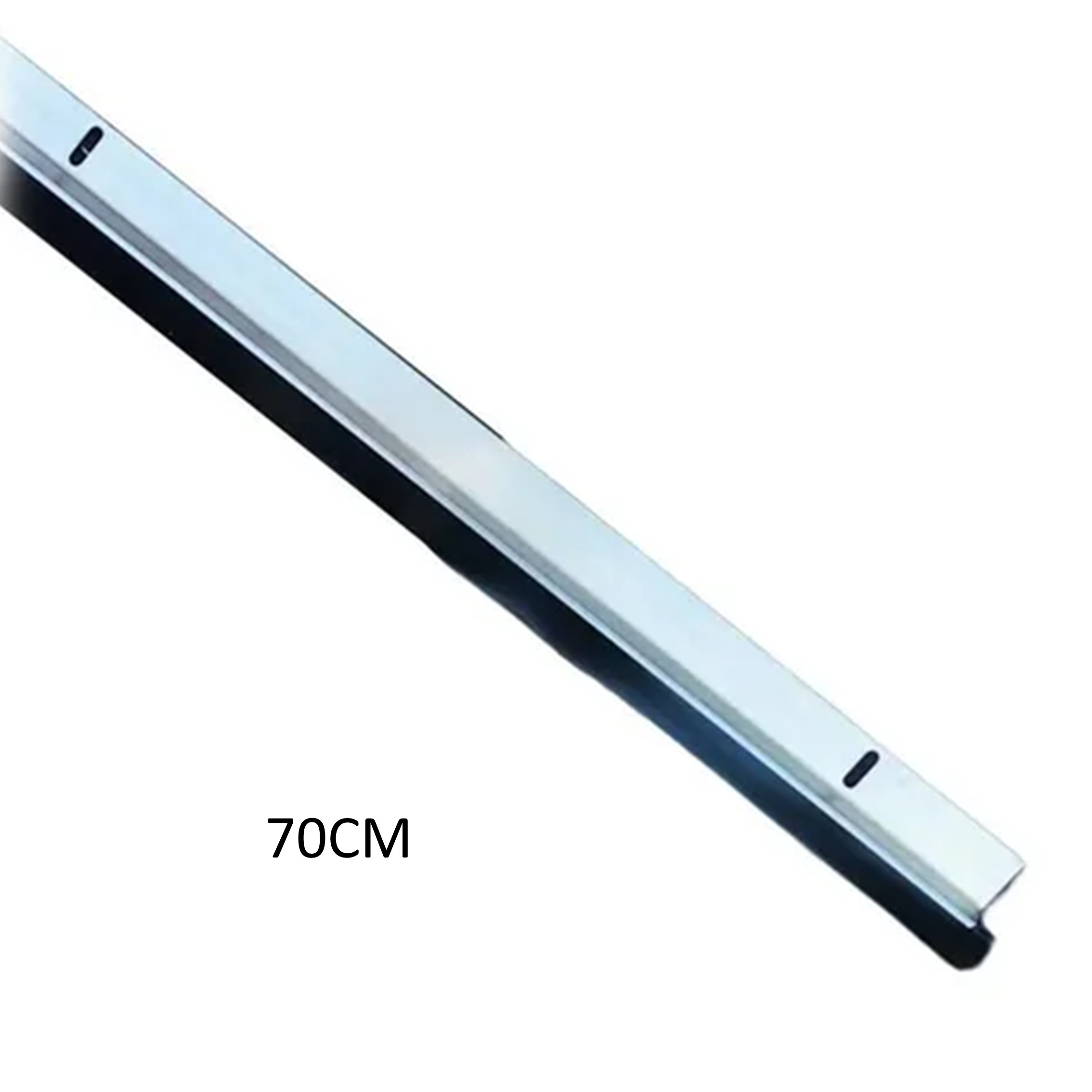 OF20 ZOCALO DE ALUMINIO (70 CM.) *BIRO* BIRO0070 45500001