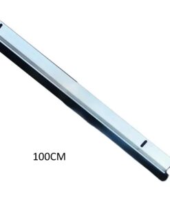 OF20 ZOCALO DE ALUMINIO (100 CM.) *BIRO* BIRO0100 45500004