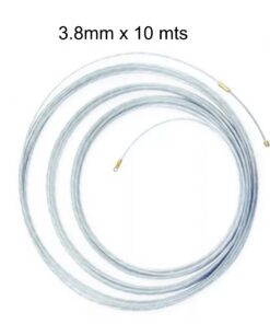 OF20 CINTA PASACABLE PLASTICA 3.8MM 10MTS *VYT* 216 46400002