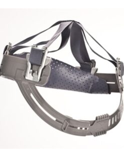 ZZELIMINAR ARNES CLASICO PARA CASCO *MTSG* 60100086