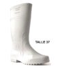 ZZELIMINAR BOTA PAMPERO BLANCA LARGA T37 *MTSG* 60100528