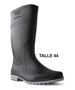 ZZELIMINAR BOTA PAMPERO NEGRA LARGA T44 *MTSG* 60100546