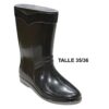 ZZELIMINAR BOTA TORERITA DAMA T35/36 *MTSG* 60100613