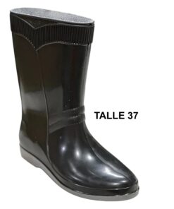 ZZELIMINAR BOTA TORERITA DAMA T37 *MTSG* 60100614