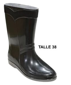 ZZELIMINAR BOTA TORERITA DAMA T38 *MTSG* 60100615