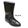 ZZELIMINAR BOTA TORERITA DAMA T39 *MTSG* 60100616
