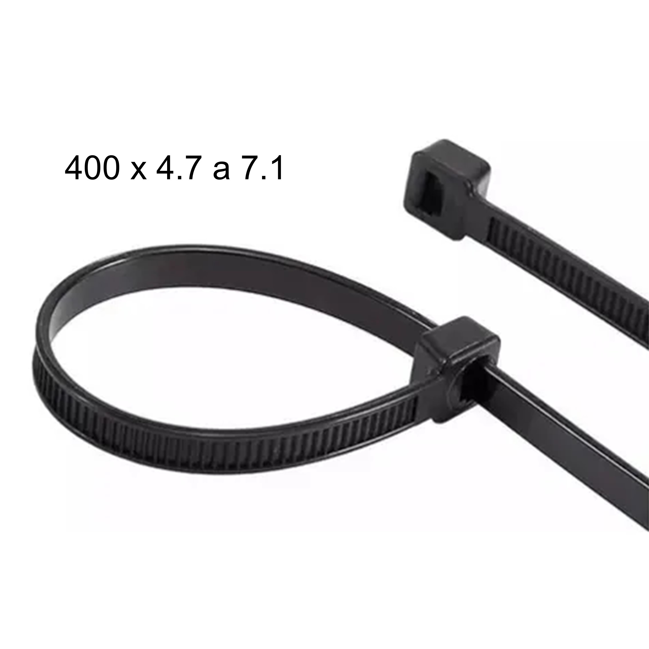 OF20 PRECINTO NEGRO 400 X 4.7 A 7.1 *LH*