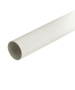 OF20 CAÑO PVC 50 STD X4MTS BLANCO *SM. I. P* 91300013