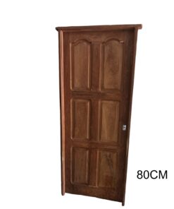 OF20 PUERTA ALGARROBO 80 IZQUIERDA CHACO A10300025