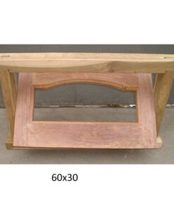 OF20 VENTILUZ DE ALGARROBO 60X30 CHACO A10300020