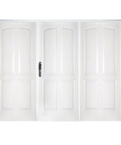 OF20 PORTON M3748B BLANCO ABRIR 3H 80 DERECHO *OBLAK* TCH0935S945543 96065556 GA3099