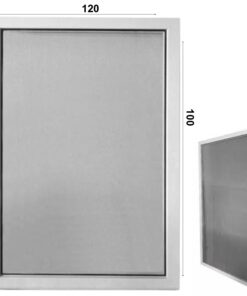 OF20 MOSQUERAS 120X100 *FYZ6120100* 301 A10101078