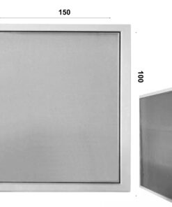 OF20 MOSQUERAS 150X100 *FYZ6150100* 316 A10101084