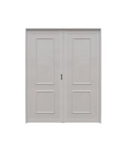 OF20 PUERTA 36MM REFORZADA DOBLE MOD. 504 160X205 *FYZ1850403* A10100818