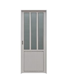 OF20 PUERTA CLASICA MOD. 103 080X200 - DER. *FYZ30103* A10100104