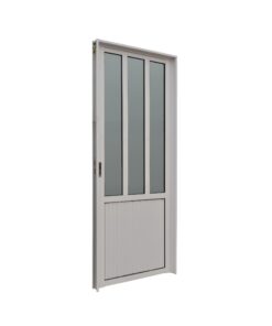 OF20 PUERTA CLASICA MOD. 103 080X200 - IZQ. *FYZ301031* A10100421