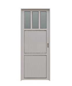 OF20 PUERTA CLASICA MOD. 105 080X200 - DER. *FYZ30105* A10100105