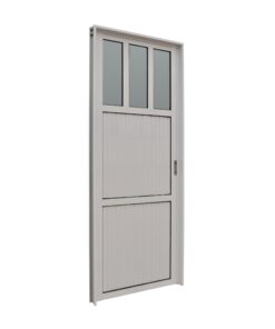 OF20 PUERTA CLASICA MOD. 105 080X200 - IZQ. *FYZ301051* A10100425
