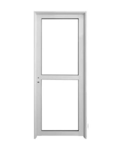 OF20 PUERTA CLASICA V/E C/TRAVESAÑO 090X200 - DER. *FYZ3001090* A10100934