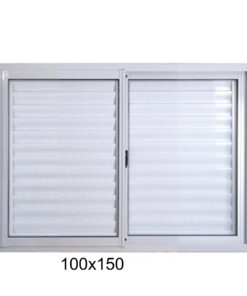 OF20 VENTANA CORR. CELOSIA CORR. 100X150 V/E *FYZ8100150* A10101171