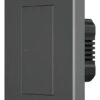 OF20 M5-1C-120 INTERRUPTOR WIFI DE TECLA DE 1 CANAL P/EMBUTIR GRIS OSC. *SNFF* 100000013