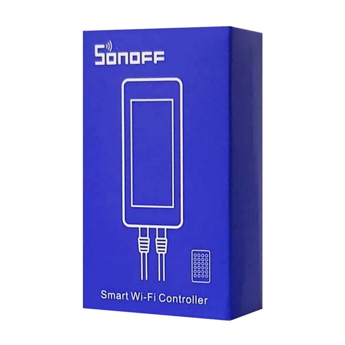 L2-C CONTROLADORA WIFI DE TIRA LED *SONOFF* 100000033