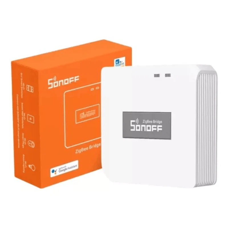 OF20 ZB BRIDGEPRO PUENTE ZIGBEE *SNFF* 100000034