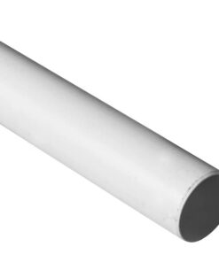 OF20 CAÑO PVC 63 STD X4MTS BLANCO*SM. I. P* 91300012