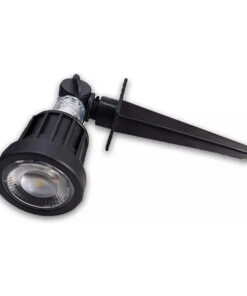 Alternative view of OF20 ESTACA DE PLASTICO FRIA 5W (CANDELA 7380