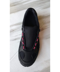 OF20 ZAPATILLA ART. 600 N36  CHACO 60300223